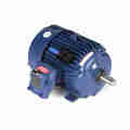 Marathon 7.50 Hp Explosion Proof Motor, 3 Phase, 1200 Rpm E500